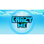 CrazyMC Server Logo