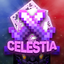 Celestia Server Logo