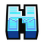 NexoBlock Server Logo