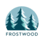 FrostWood MC Server Logo