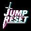 JumpReset Server Logo