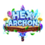 HexArchon Server Logo