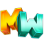 MineWave Server Logo