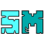 SloMine Server Logo SloMine Server Logo