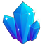 SapphireMC Server Logo SapphireMC Server Logo