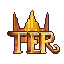 The Eternal Region Server Logo