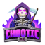 ChaoticMC Network Server Logo ChaoticMC Network Server Logo