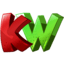 KNIGHTWORLD Server Logo