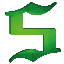 Satyria Server Logo