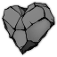 StoneHeart Server Logo StoneHeart Server Logo