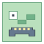oGamers Zombie Apocalypse Survival Server Logo