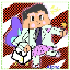 Super Fun Time Server Logo Super Fun Time Server Logo