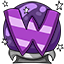 WizardMC Server Logo WizardMC Server Logo