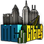 McCities Server Logo McCities Server Logo
