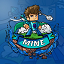 BoxPvP Server Logo BoxPvP Server Logo