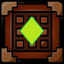 Green Gem Server Logo
