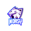 Worsy Server Logo