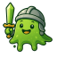 Jellymine Server Logo