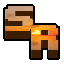 Sunset Retreat Server Logo Sunset Retreat Server Logo