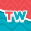 TastyWaves Server Logo