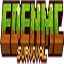 CozyCraft SMP Server Logo CozyCraft SMP Server Logo