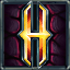 Hypeland Server Logo