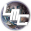 LibreMC Earth Server Logo