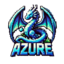 AzureMC Server Logo