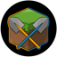 GenuineMC Server Logo