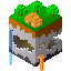 Asterra Server Logo