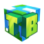 Terrabounds Server Logo