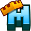 MineTop Server Logo