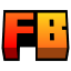 FlameBurst Server Logo