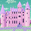 Pinktopia Server Logo