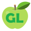 Govindas Limework Server Logo