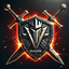 Warborn Server Logo