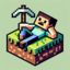 CasualCrafters Server Logo