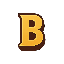 Bedwarsia Server Logo
