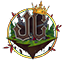 JahCraft Network Server Logo