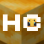 HoneyCraft Server Logo HoneyCraft Server Logo