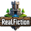RealFiction Server Logo