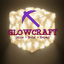 Glowcraft Server Logo