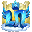 LuxiousNetwork Server Logo