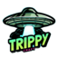 Trippy Craft Server Logo