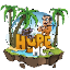 HypeMC Server Logo HypeMC Server Logo