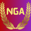 Nova Gilded Aegis Server Logo Nova Gilded Aegis Server Logo