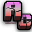 Alstroe Craft Server Logo Alstroe Craft Server Logo