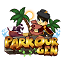 ParkourGen Server Logo