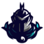 RevonicMC RPG Skyblock Server Logo