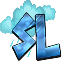 Stormy Lagoon Server Logo Stormy Lagoon Server Logo